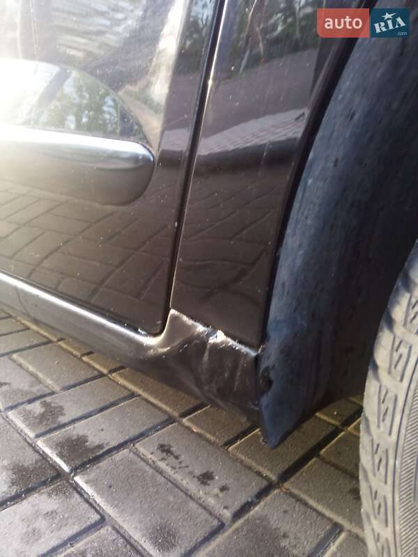 Микровэн Peugeot 5008 2013 в Киеве