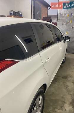 Микровэн Peugeot 5008 2010 в 