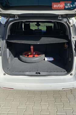 Микровэн Peugeot 5008 2010 в 