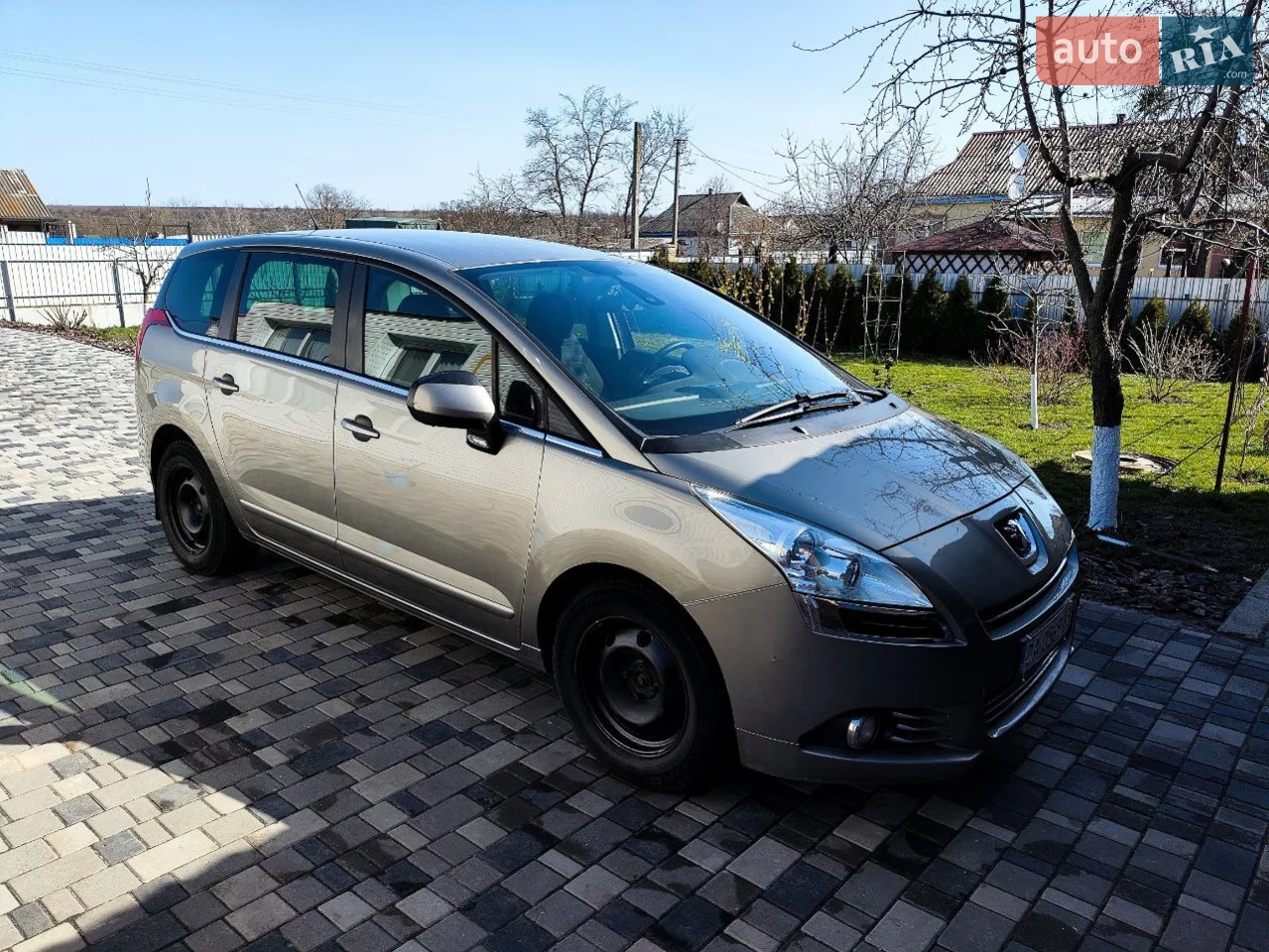 2011 Peugeot 5008 - мініатюра 22