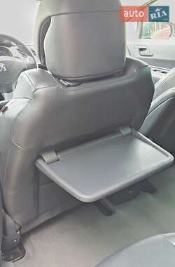 Микровэн Peugeot 5008 2014 в 