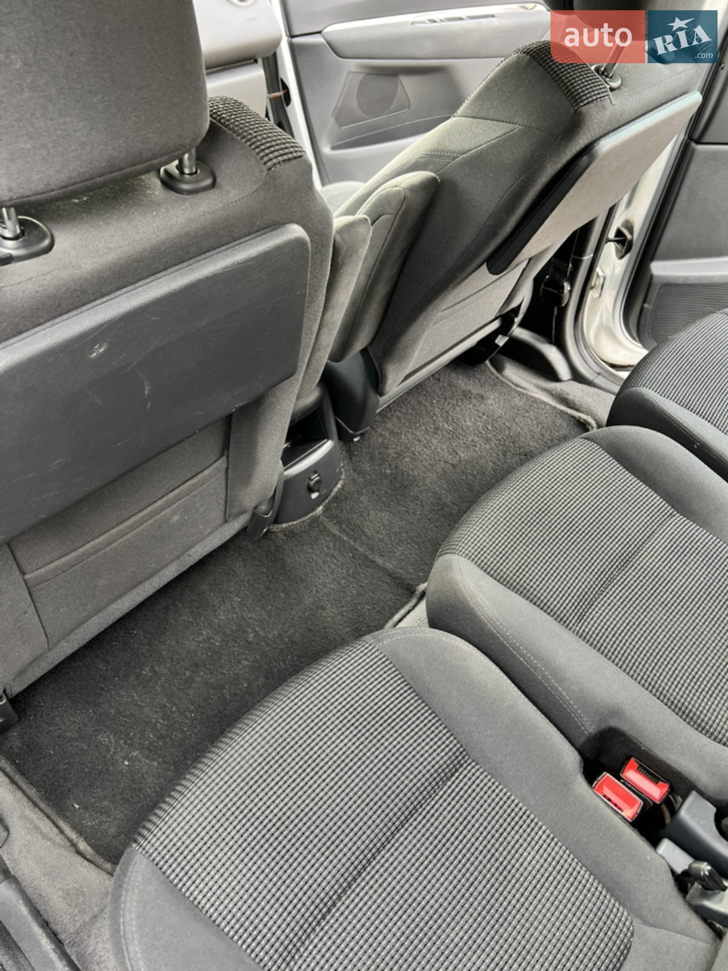 2012 Peugeot 5008 - мініатюра 28