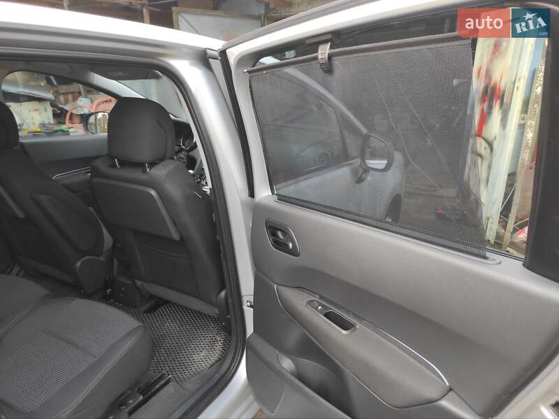 Мікровен Peugeot 5008 2010 в Ізяславі фото 14 Мікровен Peugeot 5008 2010 в Ізяславі