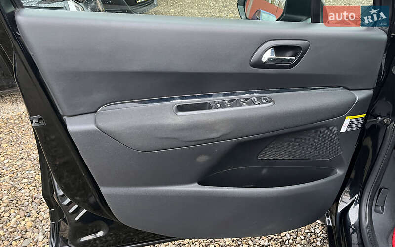 Микровэн Peugeot 5008 2012 в Коломые