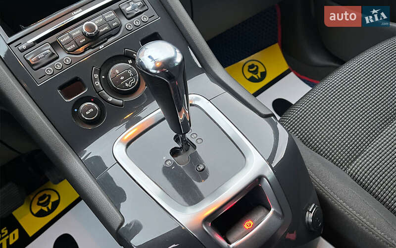Микровэн Peugeot 5008 2012 в Коломые