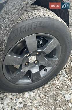 Микровэн Peugeot 5008 2010 в 