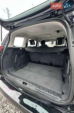 Микровэн Peugeot 5008 2010 в 