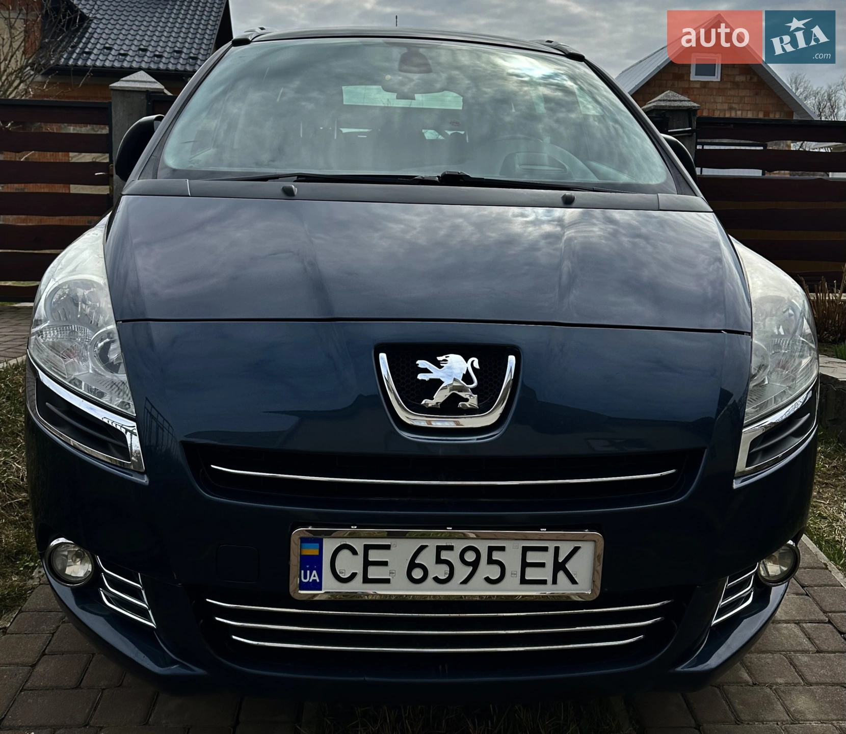 Фото авто 8