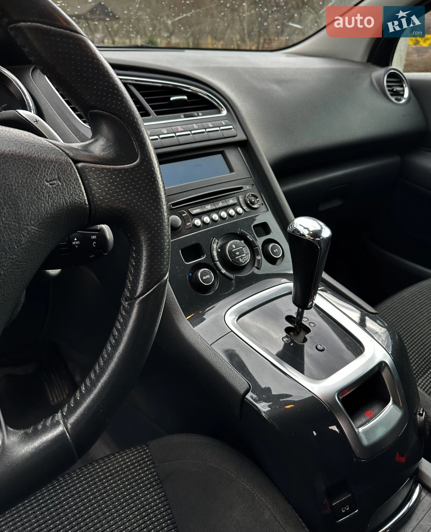2013 Peugeot 5008 - мініатюра 3