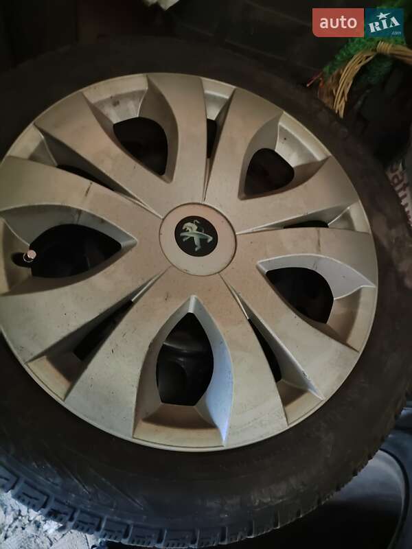 Мікровен Peugeot 5008 2010 в Києві