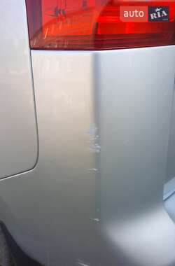 Микровэн Peugeot 5008 2010 в 