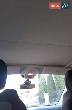 Микровэн Peugeot 5008 2010 в 