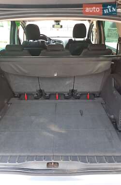 Микровэн Peugeot 5008 2010 в 