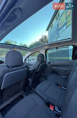 Мікровен Peugeot 5008 2010 в 