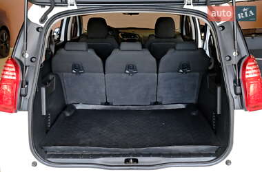 Микровэн Peugeot 5008 2015 в 