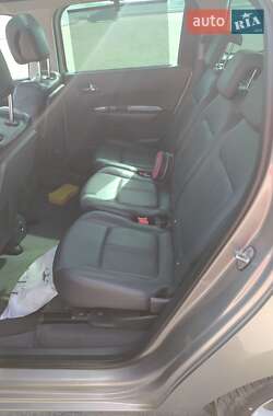Микровэн Peugeot 5008 2010 в 