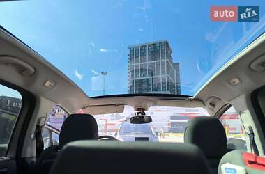 Микровэн Peugeot 5008 2013 в 