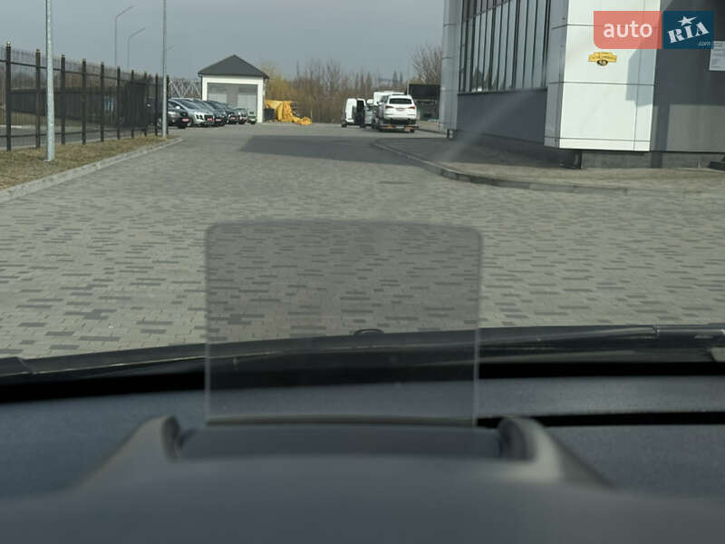 Микровэн Peugeot 5008 2011 в Ковеле