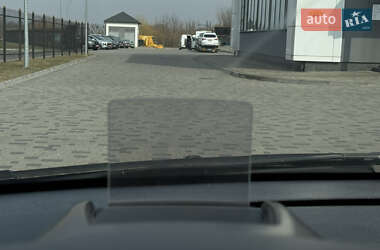 Мікровен Peugeot 5008 2011 в 
