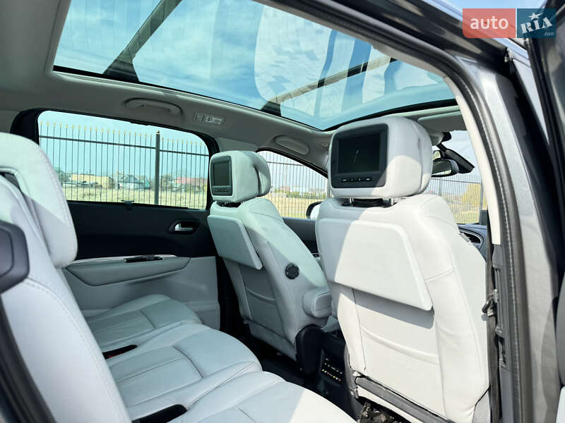 Микровэн Peugeot 5008 2011 в Ковеле