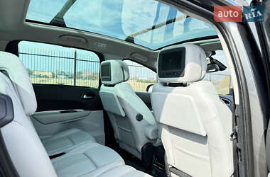 Мікровен Peugeot 5008 2011 в 