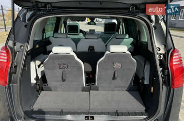 Мікровен Peugeot 5008 2011 в 