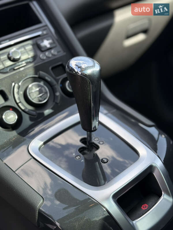 Микровэн Peugeot 5008 2011 в Калуше