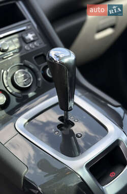 Микровэн Peugeot 5008 2011 в 