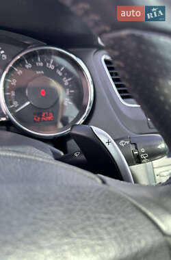 Микровэн Peugeot 5008 2011 в 