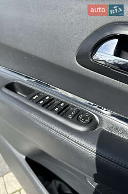 Микровэн Peugeot 5008 2011 в 