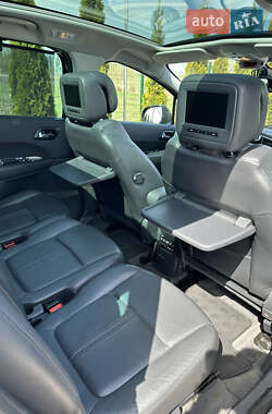 Микровэн Peugeot 5008 2011 в 