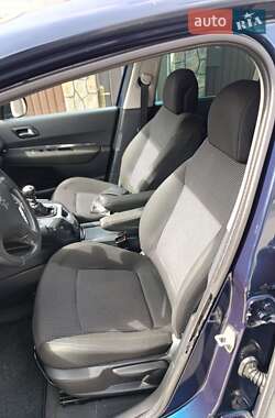 Микровэн Peugeot 5008 2010 в 