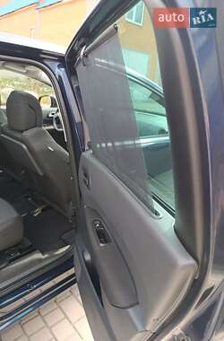 Микровэн Peugeot 5008 2010 в 