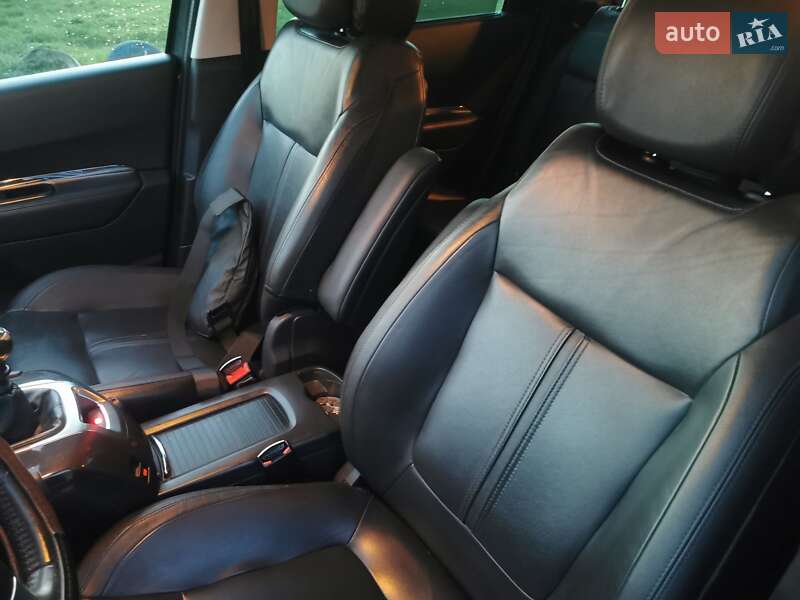 Мікровен Peugeot 5008 2011 в Хмельницькому