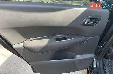 Микровэн Peugeot 5008 2010 в Николаеве