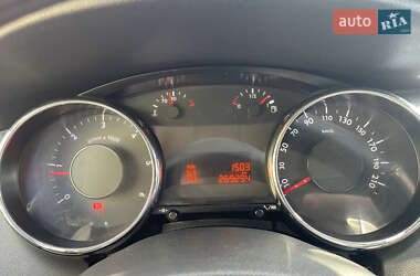 Микровэн Peugeot 5008 2010 в Николаеве