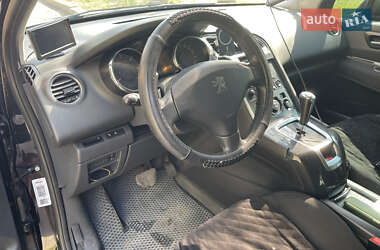 Микровэн Peugeot 5008 2010 в Николаеве