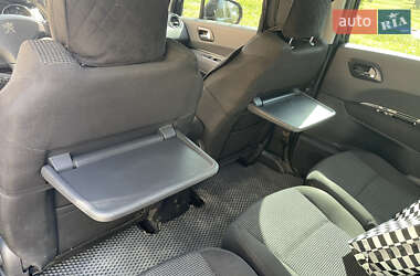 Микровэн Peugeot 5008 2010 в Николаеве