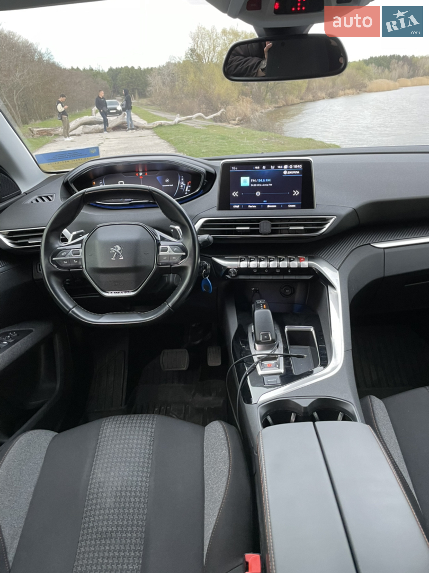 2018 Peugeot 5008 - мініатюра 5