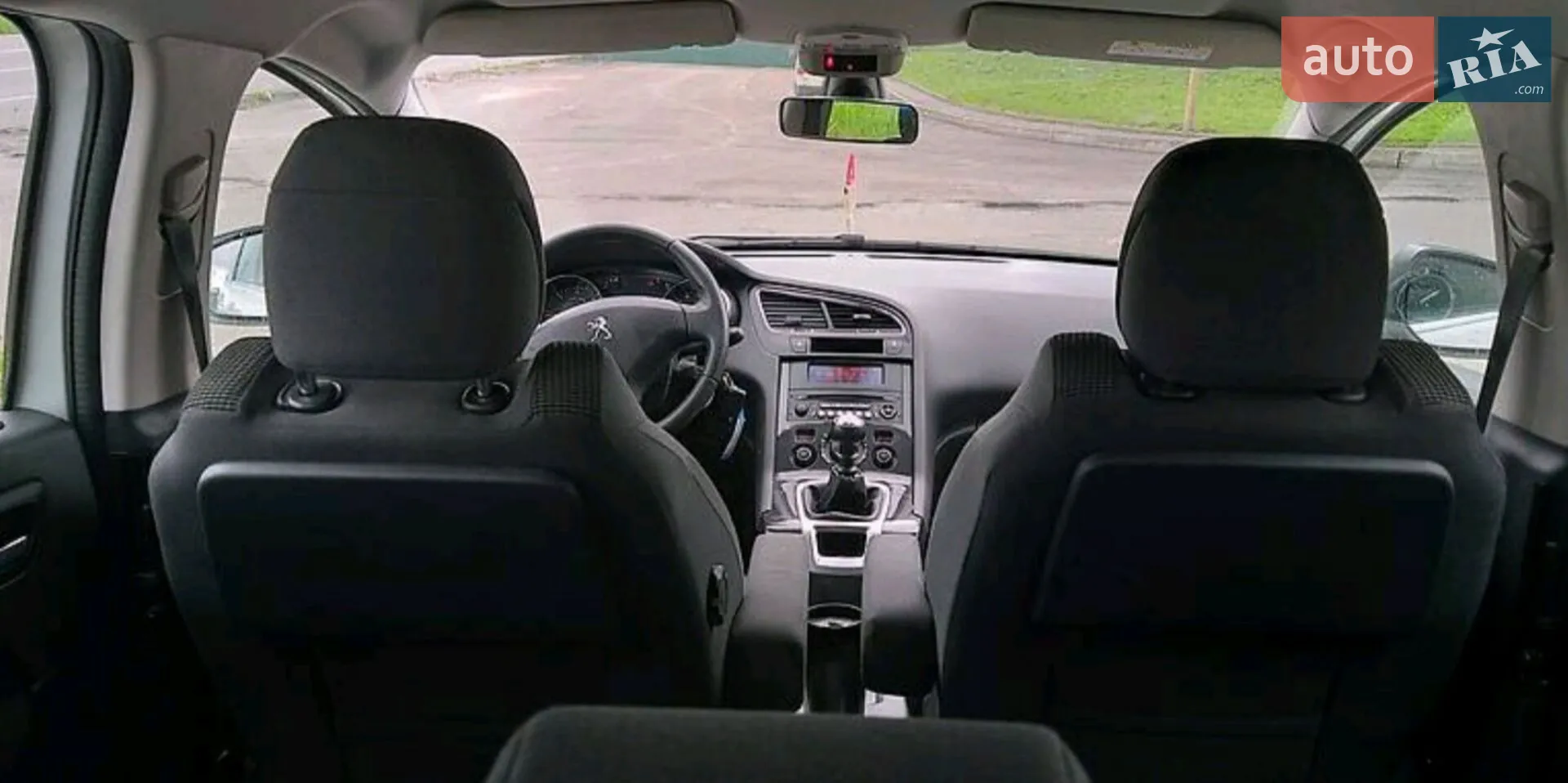 2016 Peugeot 5008 - мініатюра 38