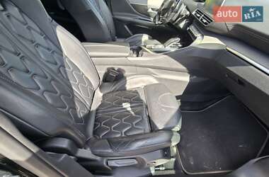 Позашляховик / Кросовер Peugeot 5008 2019 в 