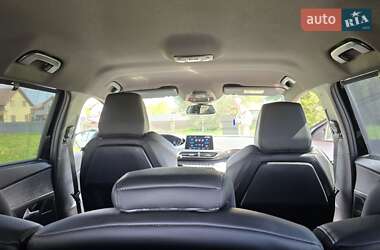 Позашляховик / Кросовер Peugeot 5008 2019 в 