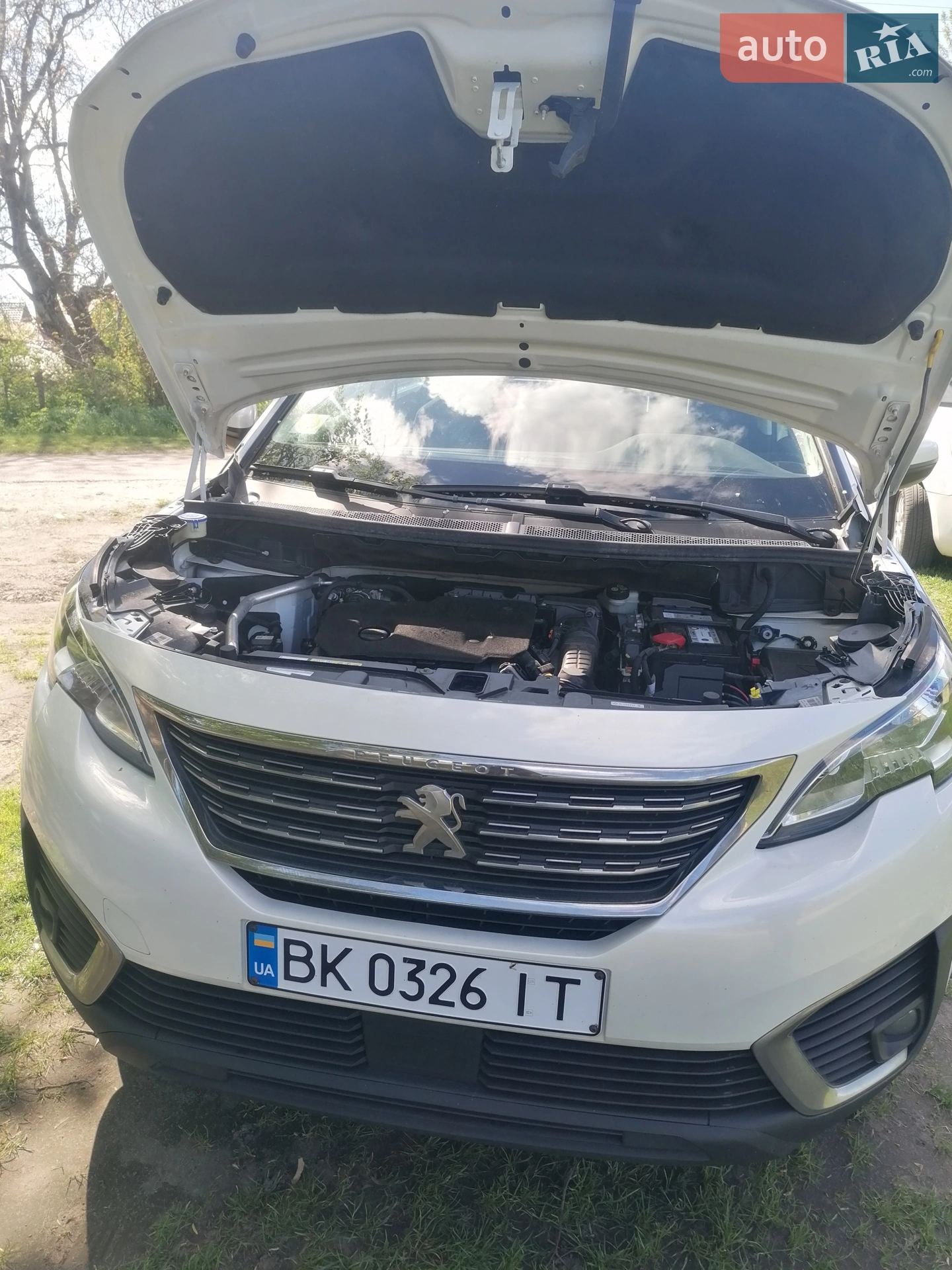 2019 Peugeot 5008 - мініатюра 12