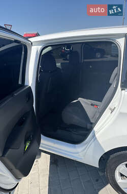 Мікровен Peugeot 5008 2014 в 