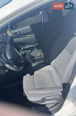 Мікровен Peugeot 5008 2014 в 