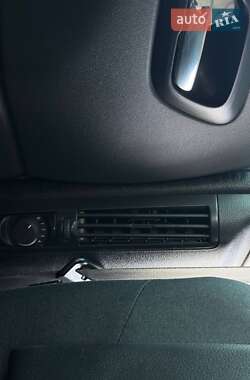Микровэн Peugeot 5008 2014 в 