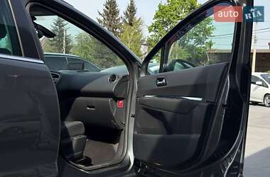 Микровэн Peugeot 5008 2014 в 