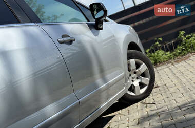 Микровэн Peugeot 5008 2012 в 