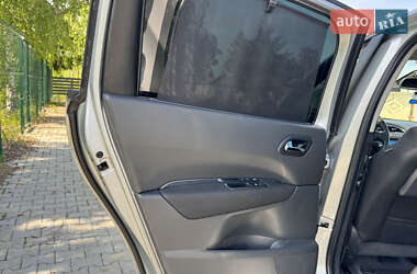 Микровэн Peugeot 5008 2012 в 