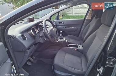 Мікровен Peugeot 5008 2010 в 